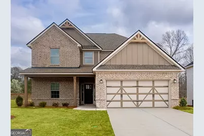 111 Beaver Creek Way #251, Lagrange, GA 30241 - Photo 1