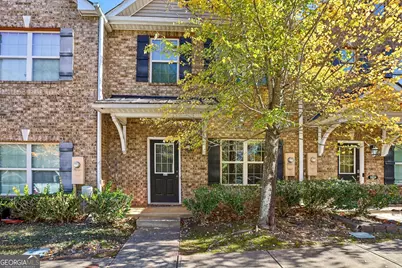 2616 Creek Mill Lane, Gainesville, GA 30504 - Photo 1