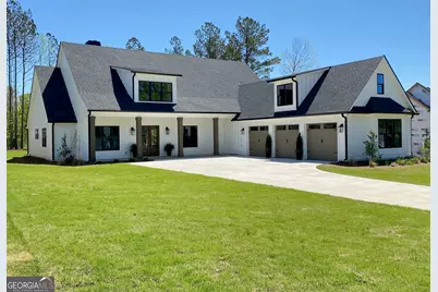 Lot 141 Snug Harbor Place, Newnan, GA 30263 - Photo 1