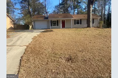 9051 Homewood Drive, Riverdale, GA 30274 - Photo 1