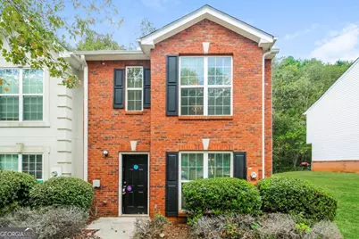 3347 Waldrop Trail, Decatur, GA 30034 - Photo 1