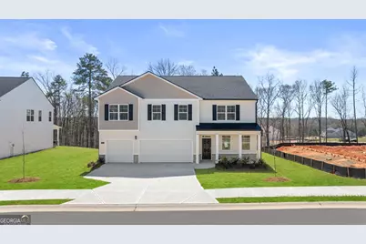 1141 Kingston Avenue, Buckhead, GA 30625 - Photo 1