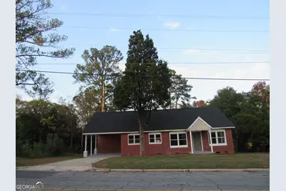 1275 Triple Hill Drive, Macon, GA 31206 - Photo 1