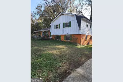 1521 Green Valley Court, Conley, GA 30288 - Photo 1