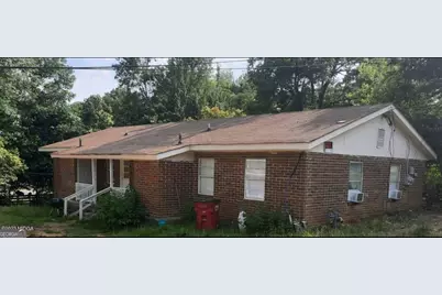 806 Armory Drive, Macon, GA 31206 - Photo 1