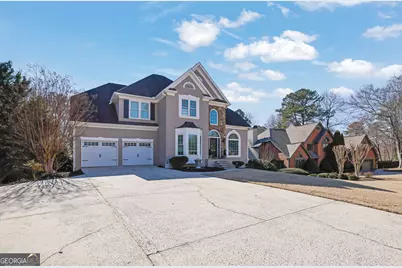 6705 Brookline Court, Cumming, GA 30040 - Photo 1