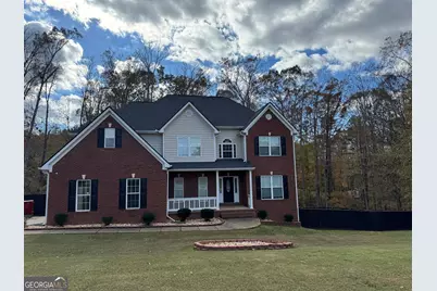 45 Silverton Drive, Covington, GA 30016 - Photo 1