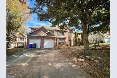 1529 Evergreen Hollow Lane, Conyers, GA 30012 - Photo 1