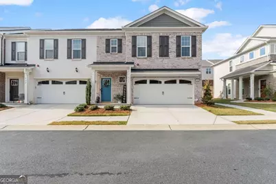 510 Cooper Lane, Woodstock, GA 30189 - Photo 1