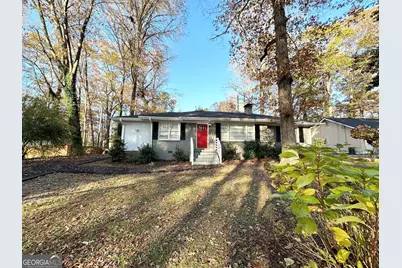 8406 Norris Lake Road, Snellville, GA 30039 - Photo 1