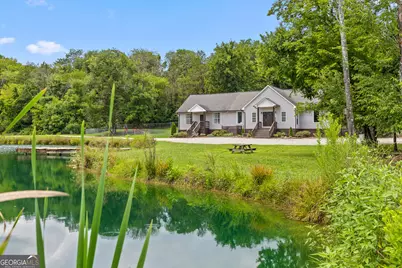 215 Morgan Road, Trenton, GA 30752 - Photo 1