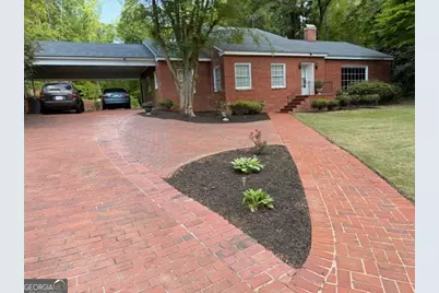 181 Brookside Drive, Elberton, GA 30635 - Photo 1