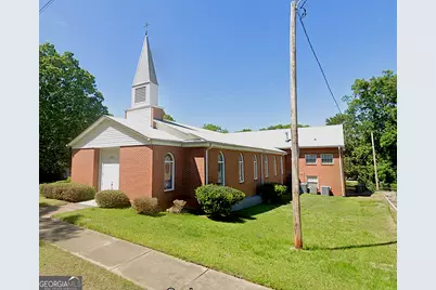 205 Spalding Street, Griffin, GA 30223 - Photo 1