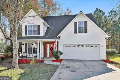 409 St Dunstans Court, Peachtree City, GA 30269 - Photo 1