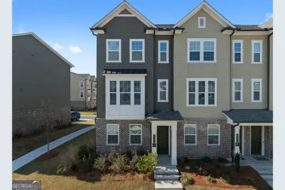 4231 Baden Alley, Duluth, GA 30097 - Photo 1