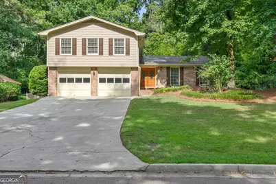 4716 Eidson Road, Dunwoody, GA 30360 - Photo 1