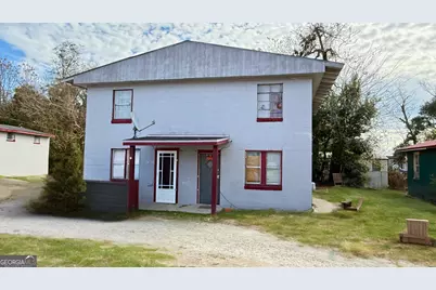 344 N Fourth Street, Jesup, GA 31545 - Photo 1