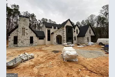 1315 Sandy Creek Road, Tyrone, GA 30290 - Photo 1