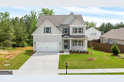 553 Lago Court, Lagrange, GA 30241 - Photo 1