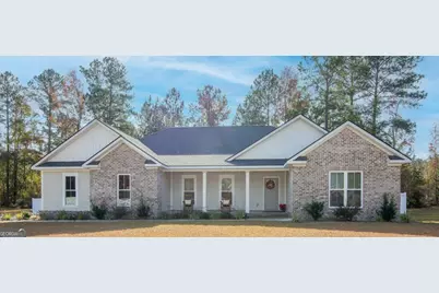 437 Myrtle Crossing Lane, Statesboro, GA 30458 - Photo 1