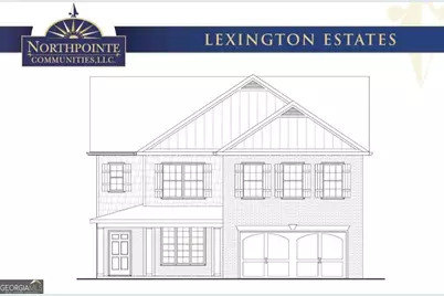 1114 Kingston Hill Drive #70C, Loganville, GA 30052 - Photo 1