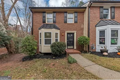 1255 Whitlock Ridge Drive, Marietta, GA 30064 - Photo 1