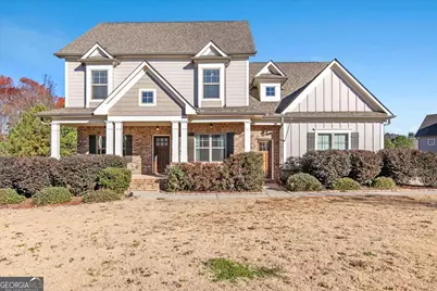 4031 Silverstone Drive, Braselton, GA 30517 - Photo 1