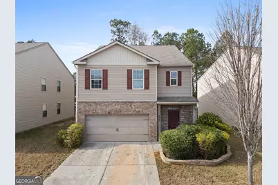 2896 S Hills # 2, Riverdale, GA 30296 - Photo 1