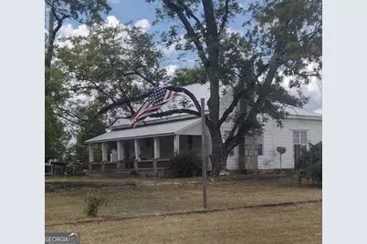 40 Allgood Road, Carlton, GA 30627 - Photo 1