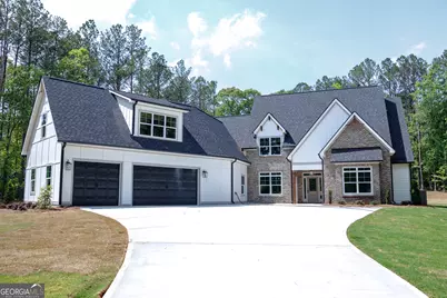 115 Old Mill Way #3, Senoia, GA 30276 - Photo 1