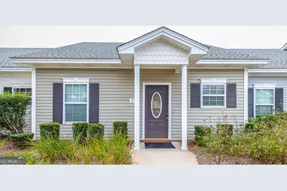 310 Moss Creek Lane, Brunswick, GA 31520 - Photo 1