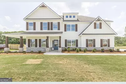 406 Bella Notte Circle #27A, Warner Robins, GA 31088 - Photo 1