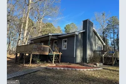 2020 Moore Road, Moreland, GA 30259 - Photo 1