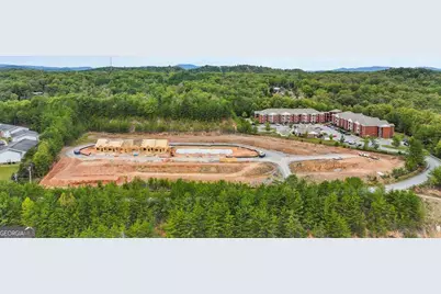 Unit 40 Chapel Drive #40, Blue Ridge, GA 30513 - Photo 1