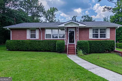 628 Wimbish Road, Macon, GA 31210 - Photo 1