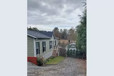 259 Lakeshore Drive, Jackson, GA 30233 - Photo 1
