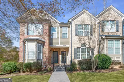 5029 Bayrose Circle # 29A, East Point, GA 30344 - Photo 1