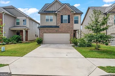 2631 Lovejoy Crossing Drive, Hampton, GA 30228 - Photo 1