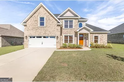 612 Jeffery Thomas Drive, Bonaire, GA 31005 - Photo 1
