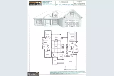 116 Champagne Drive, Perry, GA 31069 - Photo 1