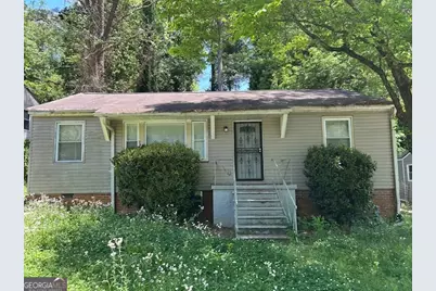 1262 Kenilworth Drive, Atlanta, GA 30310 - Photo 1