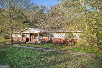 552 Filter Plant Road, Summerville, GA 30747 - Photo 1