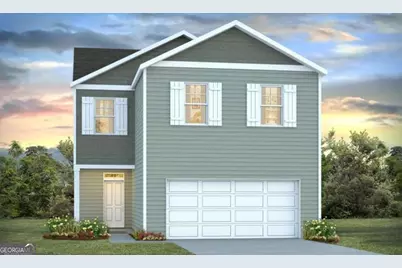 58 Cypress Loop, Port Wentworth, GA 31407 - Photo 1