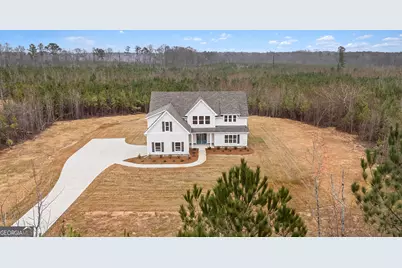 525 Silver Dollar Road, Barnesville, GA 30204 - Photo 1