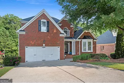 12762 Waterside Drive, Alpharetta, GA 30004 - Photo 1