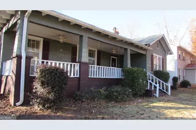 110 Boulevard, Lagrange, GA 30240 - Photo 1