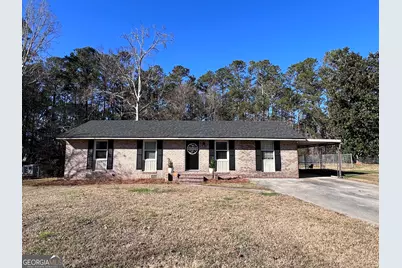 615 Reese Street, Thomson, GA 30824 - Photo 1