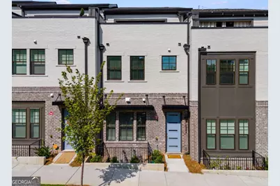 1033 Division Street NW #33, Atlanta, GA 30318 - Photo 1