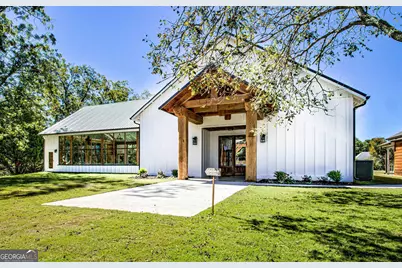 47 Bulloch Street, Warm Springs, GA 31830 - Photo 1