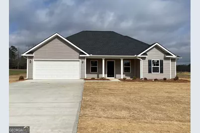 144 Mathews Road, Milner, GA 30257 - Photo 1